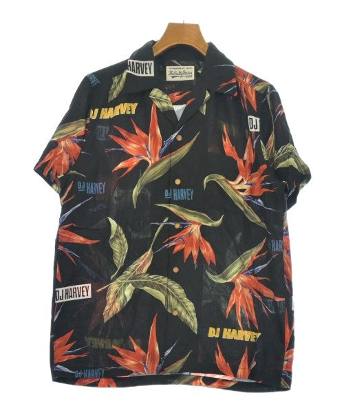 WACKO MARIA เสื้อลำลอง