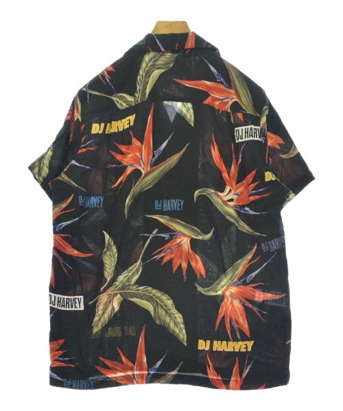 WACKO MARIA เสื้อลำลอง