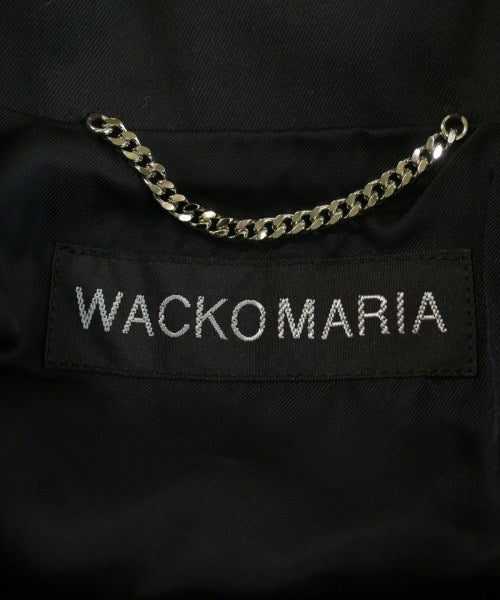 WACKO MARIA แจ็คเก็ตเบลาส์ อื่น