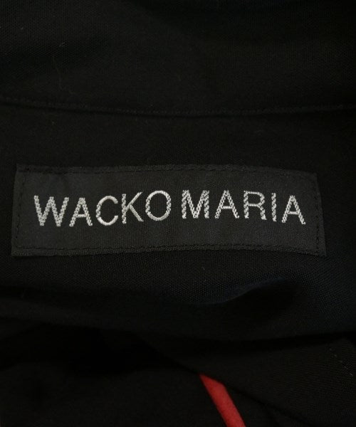 WACKO MARIA เสื้อลำลอง