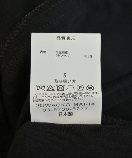 WACKO MARIA เสื้อลำลอง