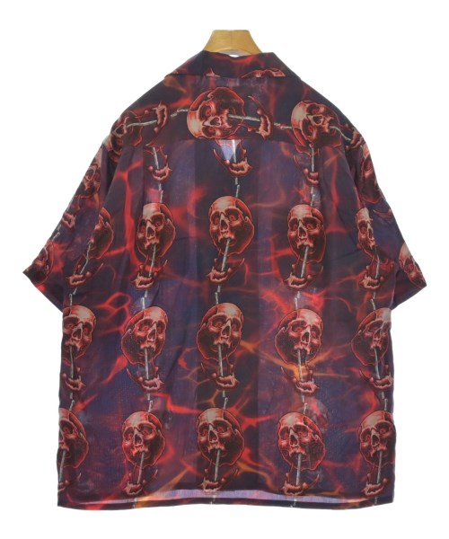 WACKO MARIA เสื้อลำลอง