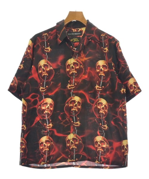 WACKO MARIA เสื้อลำลอง