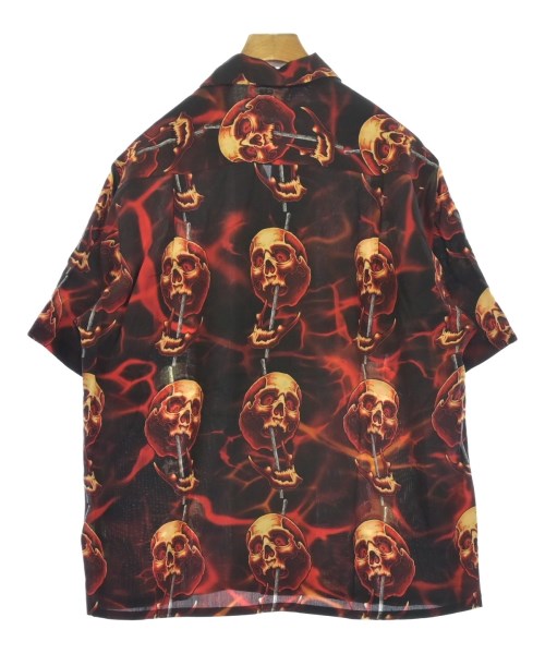 WACKO MARIA เสื้อลำลอง
