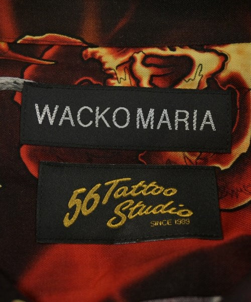 WACKO MARIA เสื้อลำลอง