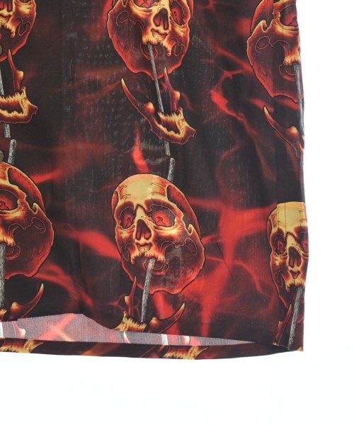 WACKO MARIA เสื้อลำลอง