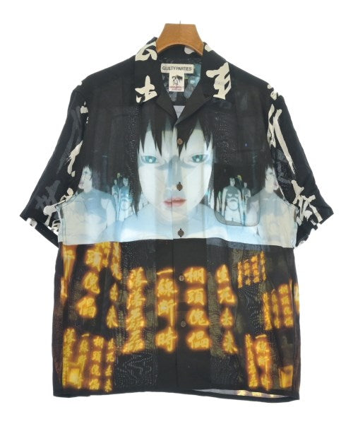WACKO MARIA เสื้อลำลอง