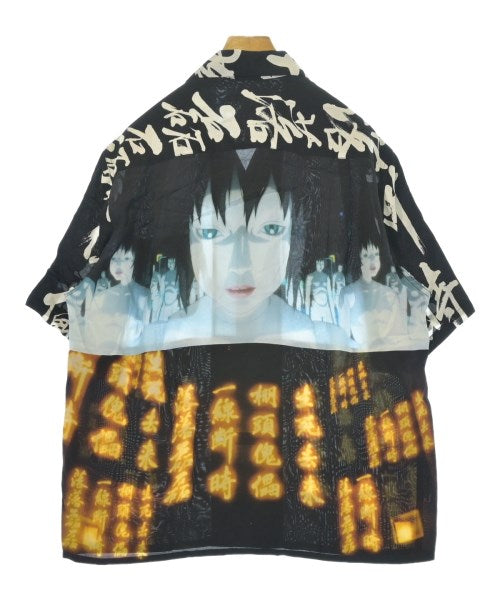 WACKO MARIA เสื้อลำลอง