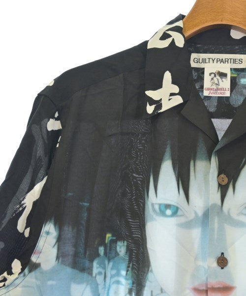 WACKO MARIA เสื้อลำลอง