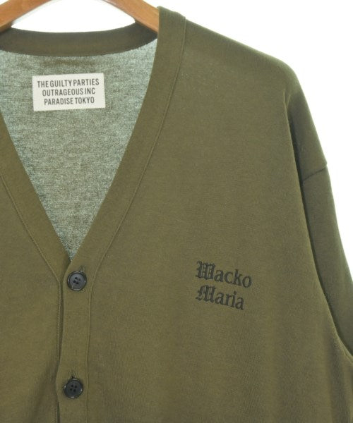 WACKO MARIA เสื้อคาร์ดิแกน