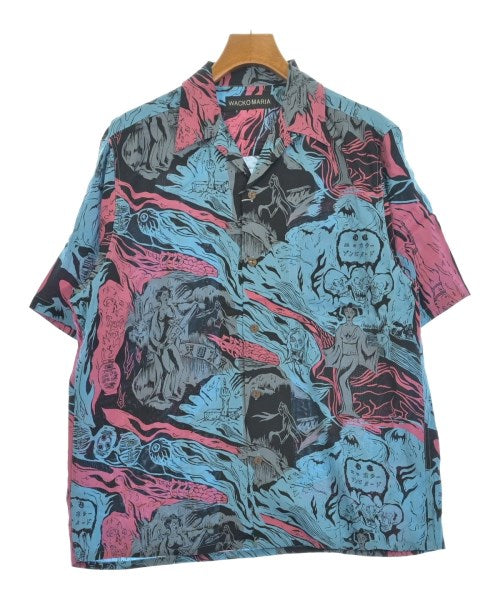 WACKO MARIA เสื้อลำลอง
