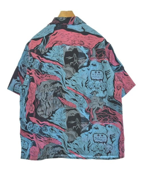 WACKO MARIA เสื้อลำลอง