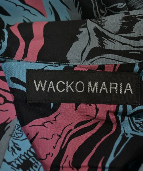 WACKO MARIA เสื้อลำลอง