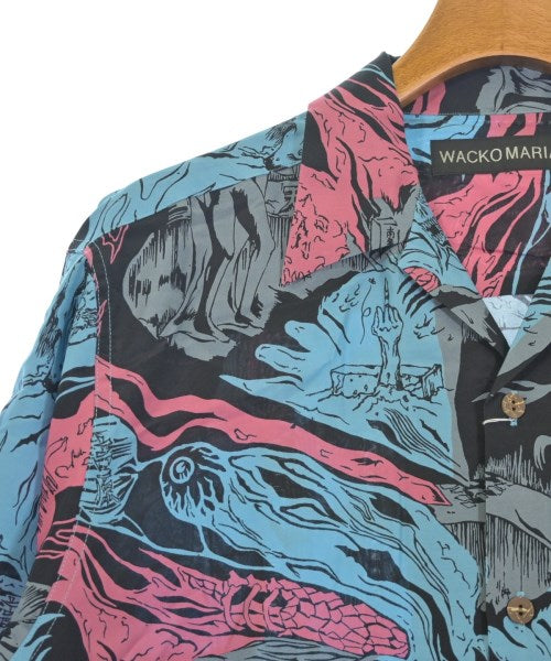 WACKO MARIA เสื้อลำลอง