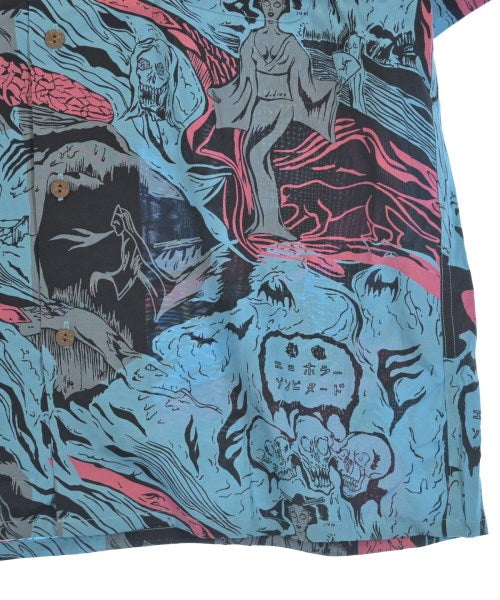 WACKO MARIA เสื้อลำลอง