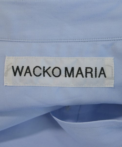 WACKO MARIA เสื้อลำลอง