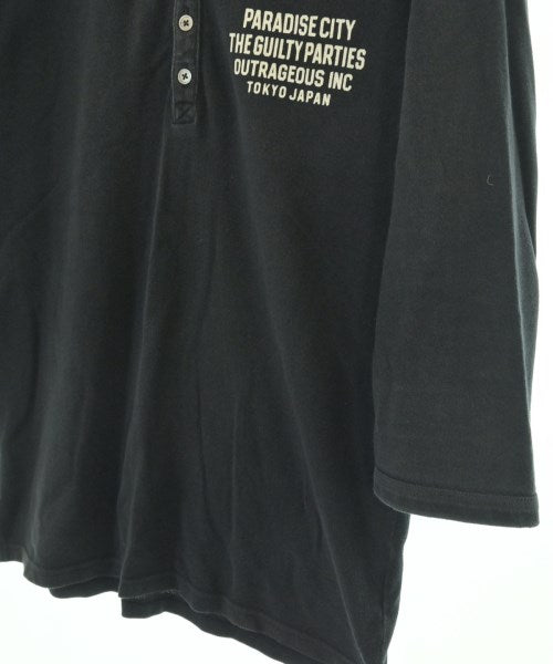 WACKO MARIA เสื้อโปโล