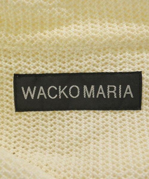 WACKO MARIA เสื้อลำลอง