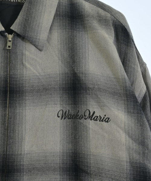 WACKO MARIA แจ็คเก็ตเบลาส์ อื่น