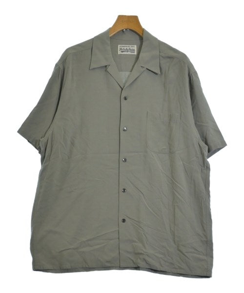 WACKO MARIA เสื้อลำลอง