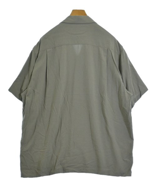 WACKO MARIA เสื้อลำลอง