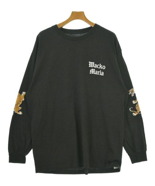 WACKO MARIA เสื้อยืด/เสื้อท็อปส์