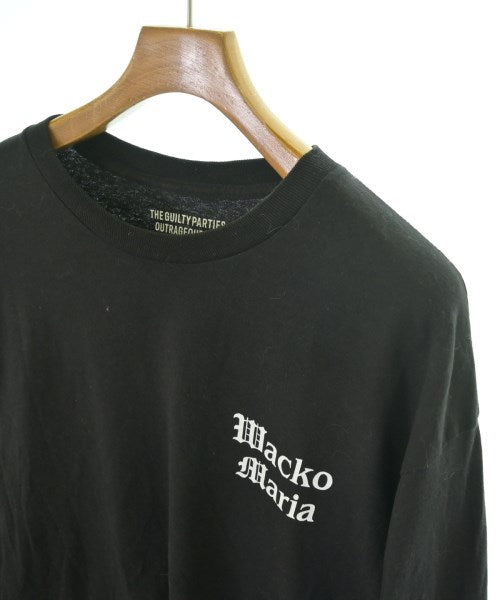 WACKO MARIA เสื้อยืด/เสื้อท็อปส์