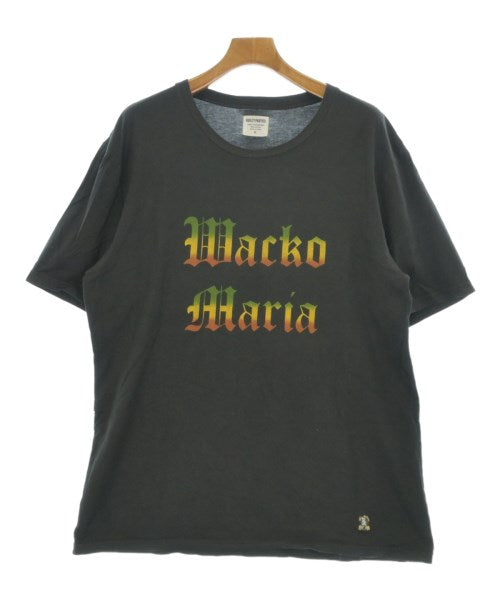 WACKO MARIA เสื้อยืด/เสื้อท็อปส์