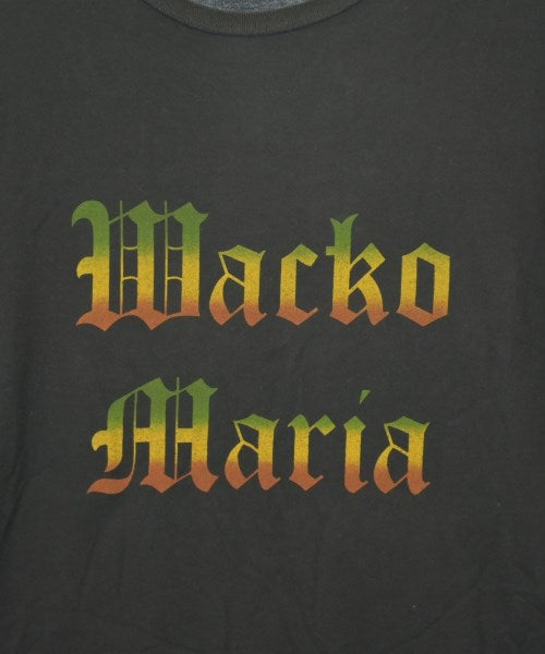 WACKO MARIA เสื้อยืด/เสื้อท็อปส์