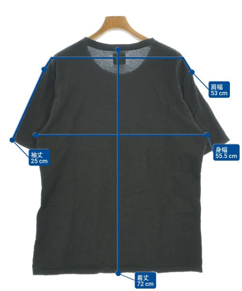 WACKO MARIA เสื้อยืด/เสื้อท็อปส์
