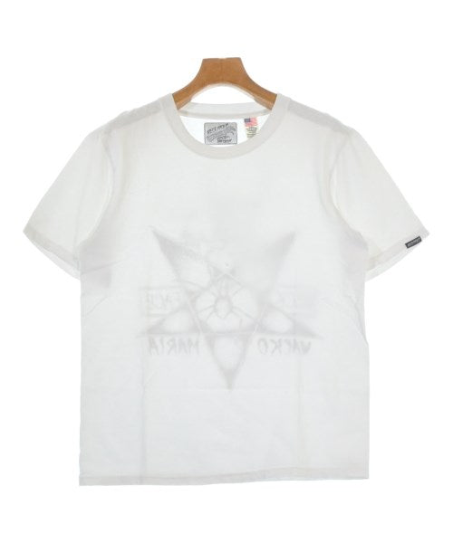 WACKO MARIA เสื้อยืด/เสื้อท็อปส์