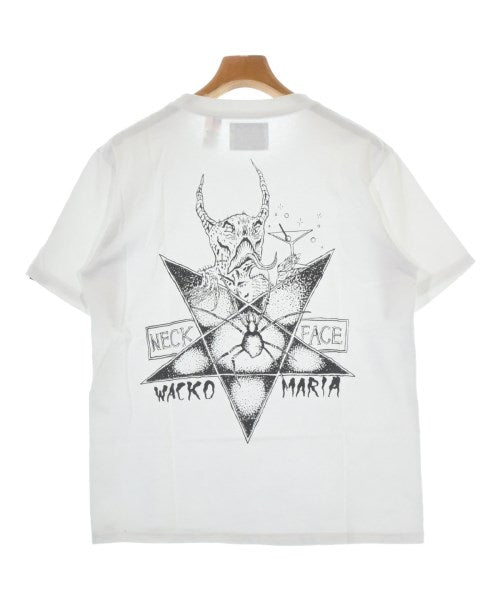 WACKO MARIA เสื้อยืด/เสื้อท็อปส์