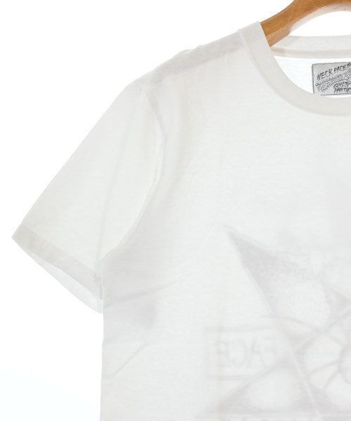 WACKO MARIA เสื้อยืด/เสื้อท็อปส์