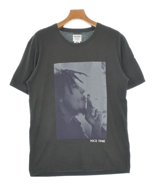 WACKO MARIA เสื้อยืด/เสื้อท็อปส์