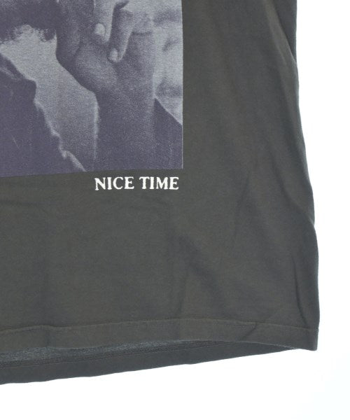 WACKO MARIA เสื้อยืด/เสื้อท็อปส์