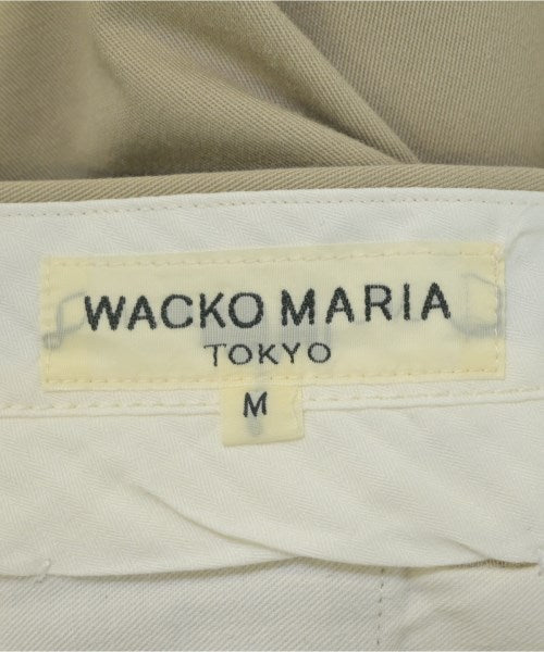 WACKO MARIA กางเกง อื่น
