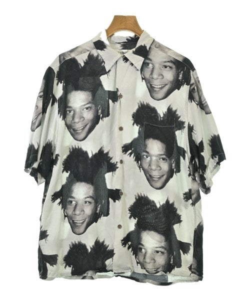 WACKO MARIA เสื้อลำลอง