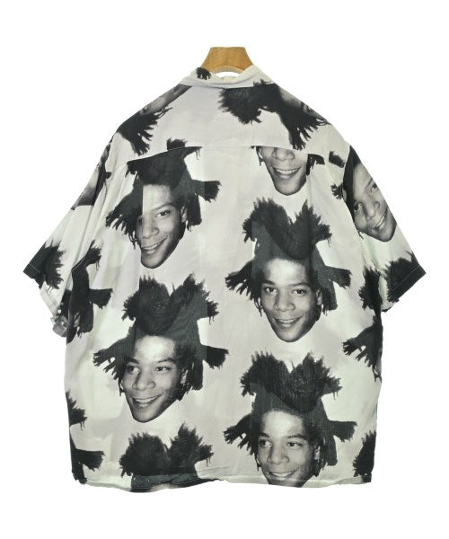 WACKO MARIA เสื้อลำลอง