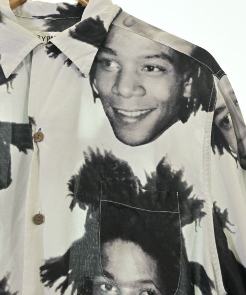 WACKO MARIA เสื้อลำลอง