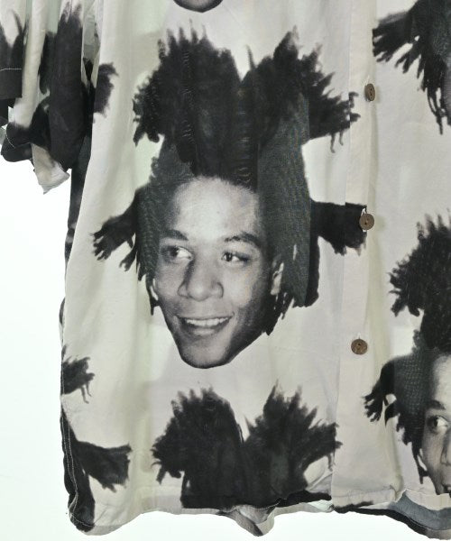 WACKO MARIA เสื้อลำลอง