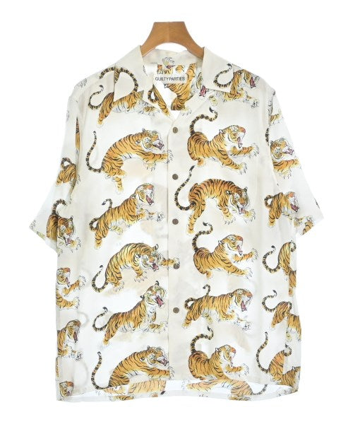 WACKO MARIA เสื้อลำลอง