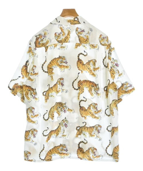 WACKO MARIA เสื้อลำลอง