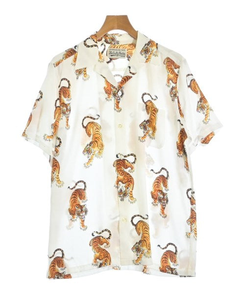 WACKO MARIA เสื้อลำลอง