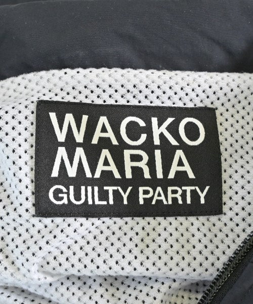 WACKO MARIA แจ็คเก็ตเบลาส์ อื่น