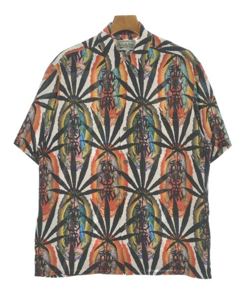 WACKO MARIA เสื้อลำลอง