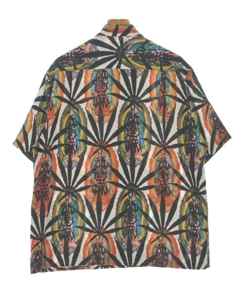WACKO MARIA เสื้อลำลอง