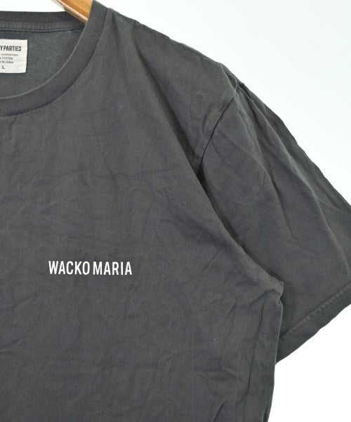 WACKO MARIA เสื้อยืด/เสื้อท็อปส์