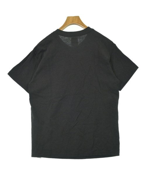 WACKO MARIA เสื้อยืด/เสื้อท็อปส์