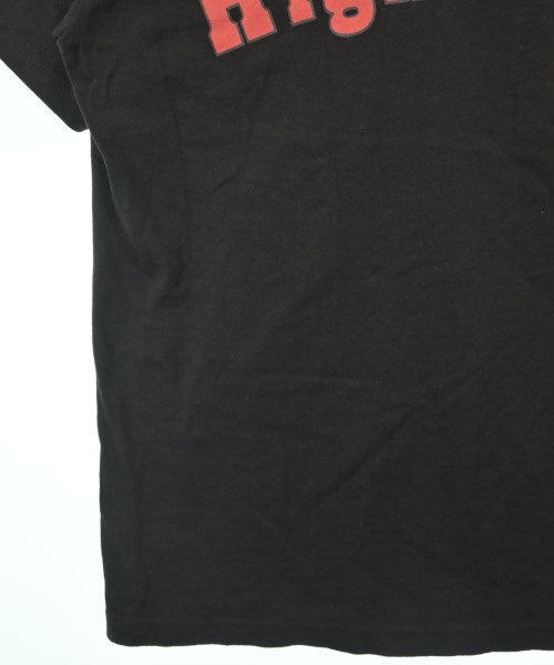 WACKO MARIA เสื้อยืด/เสื้อท็อปส์