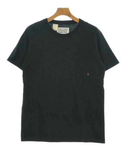 WACKO MARIA เสื้อยืด/เสื้อท็อปส์
